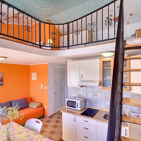 Apartment Stela Medulin Kültér fotó