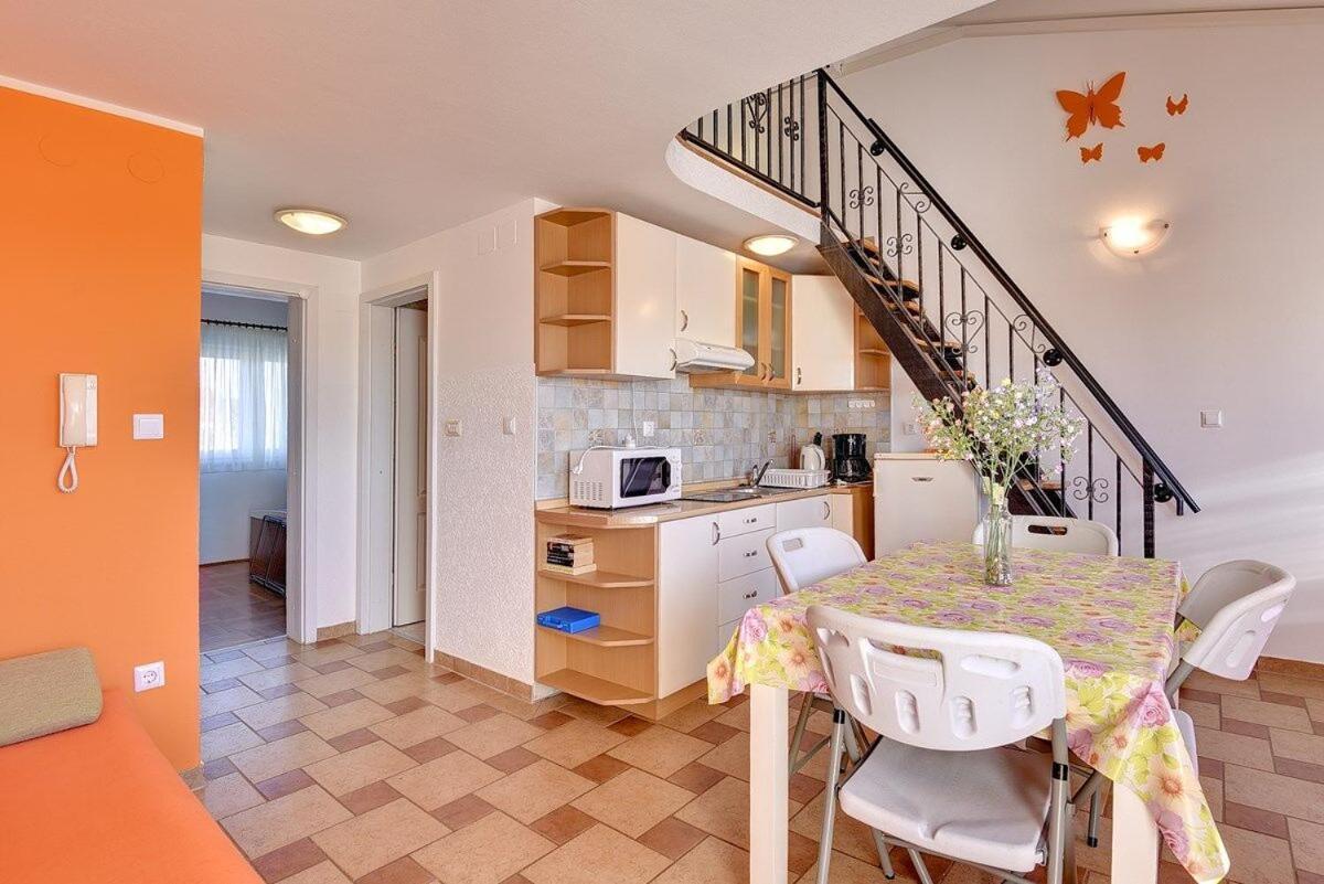Apartment Stela Medulin Kültér fotó