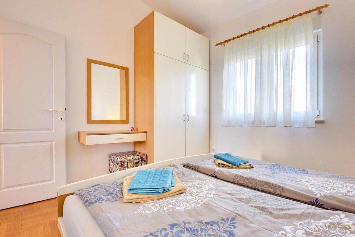 Apartment Stela Medulin Kültér fotó