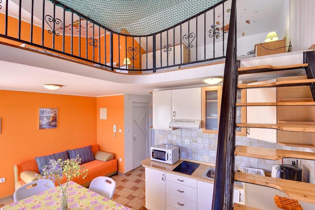Apartment Stela Medulin Kültér fotó