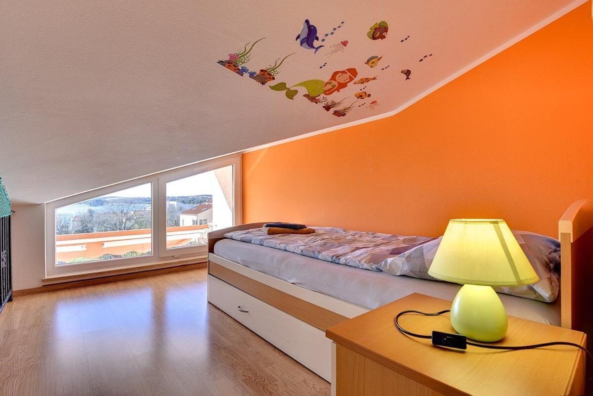 Apartment Stela Medulin Kültér fotó