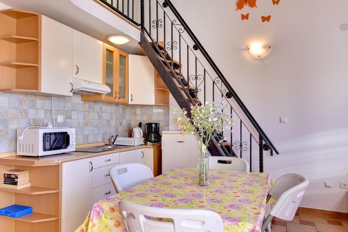 Apartment Stela Medulin Kültér fotó