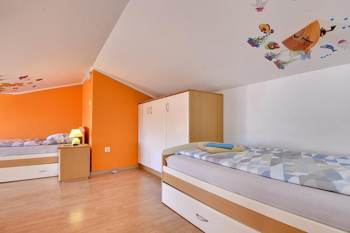 Apartment Stela Medulin Kültér fotó