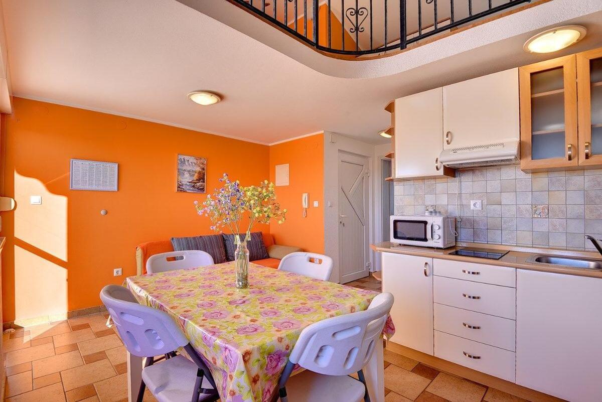 Apartment Stela Medulin Kültér fotó