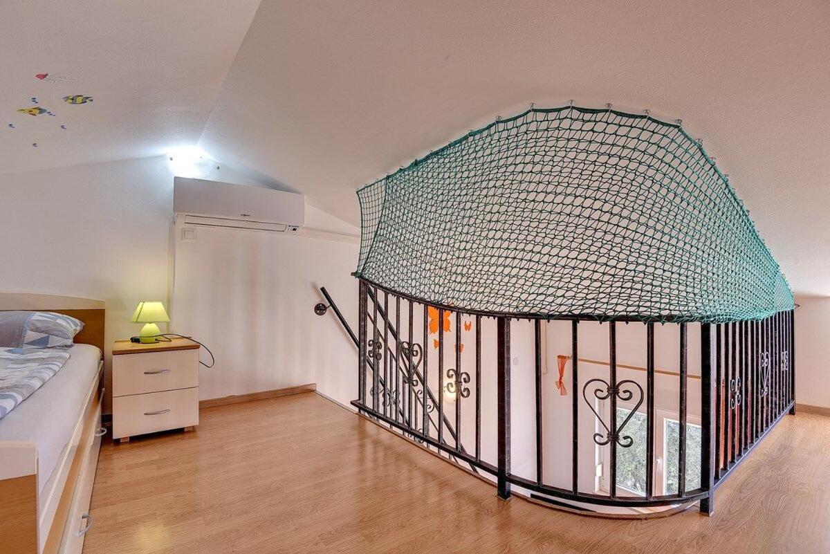 Apartment Stela Medulin Kültér fotó