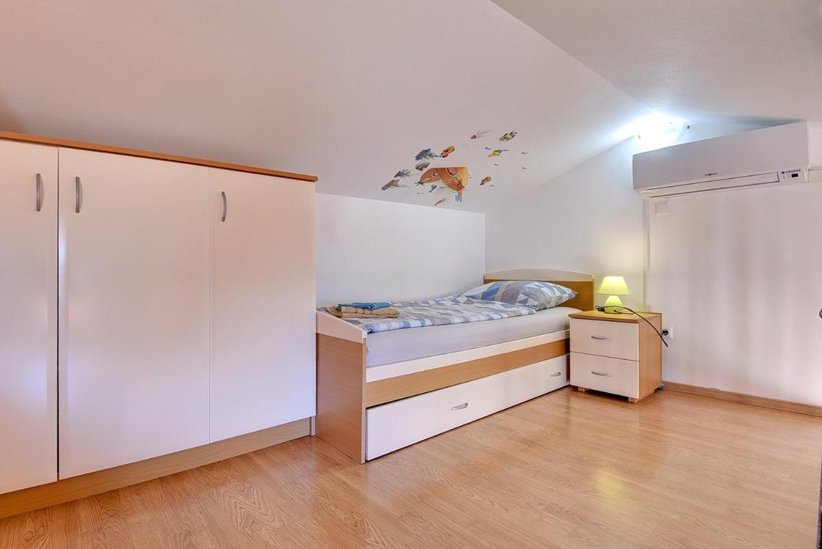 Apartment Stela Medulin Kültér fotó