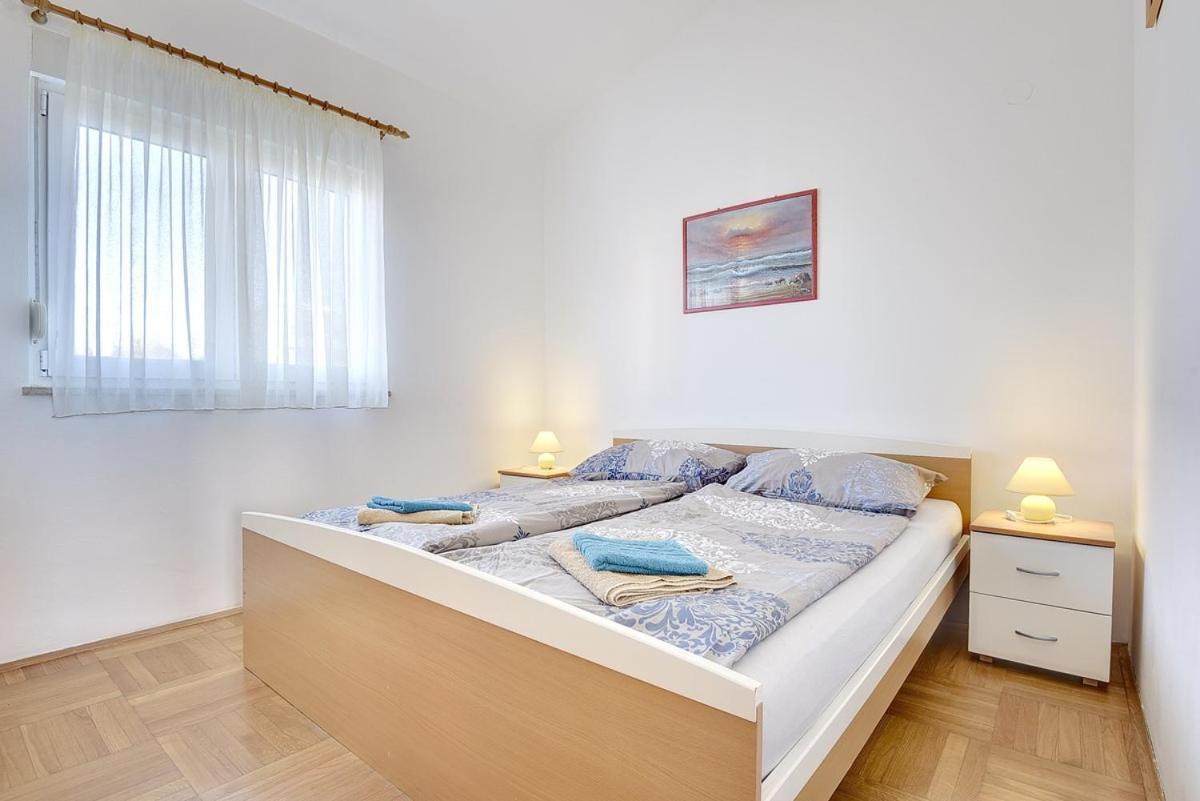 Apartment Stela Medulin Kültér fotó