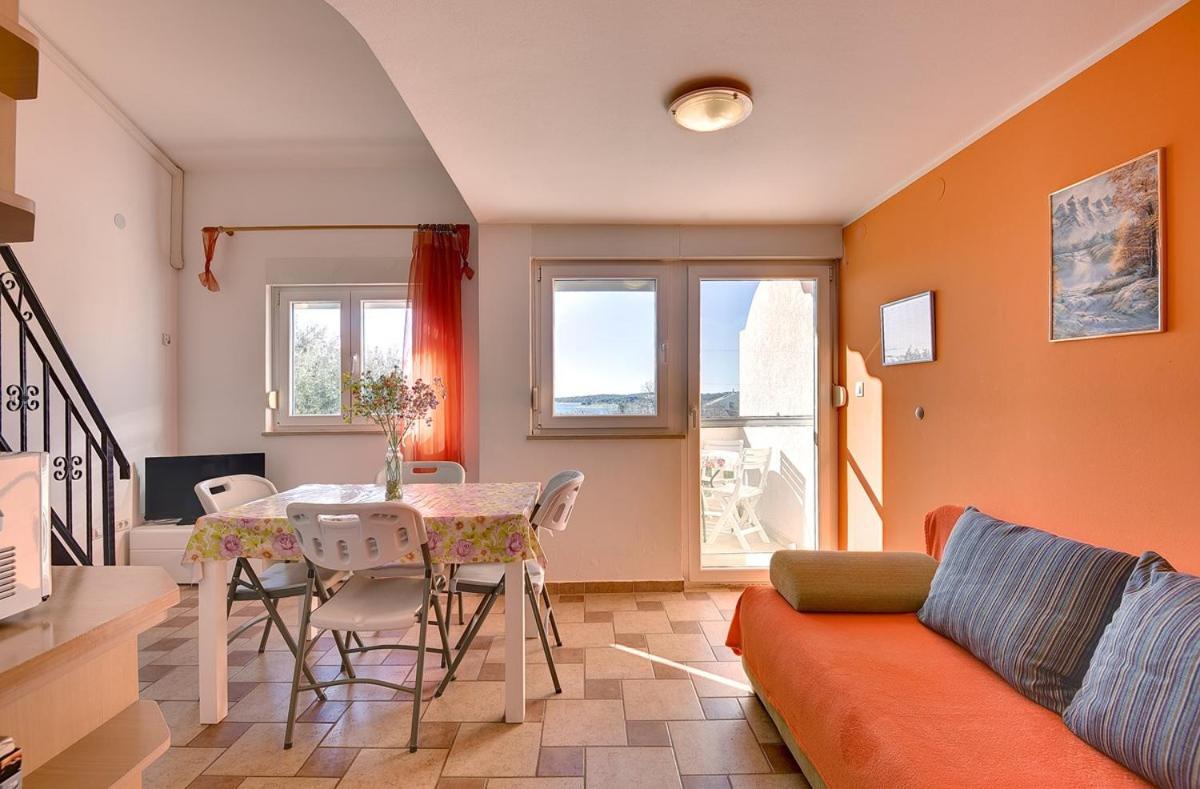 Apartment Stela Medulin Kültér fotó